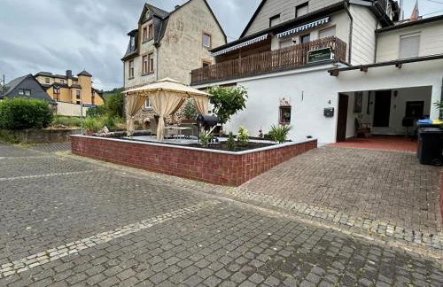 Serene Stay by the Moselle - Foto 74