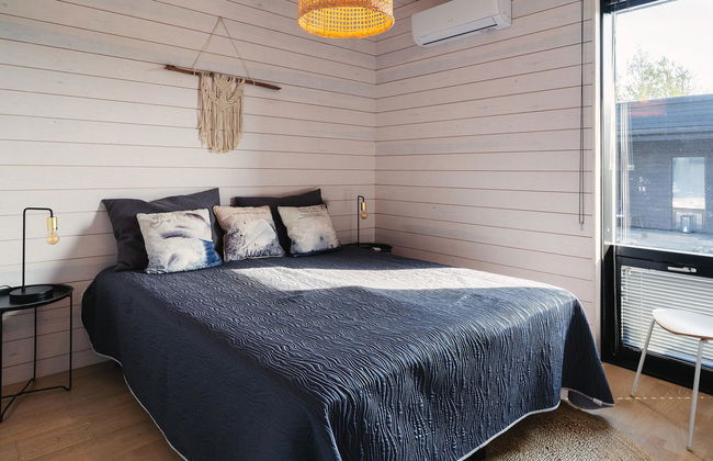 Kasnäs marina b12 - Foto 10