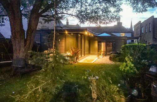 The Studio - Foto 15