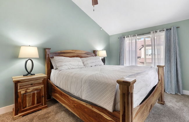 The Lookout at Tahoe Woods - Foto 8