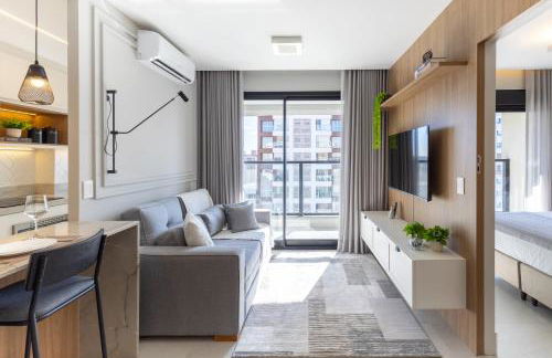 Sofisticado Apartamento no Cambuí - Foto 7