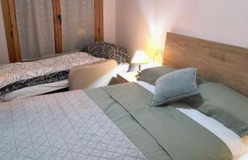 Refugio rural con encanto en el Pirineo - Foto 26