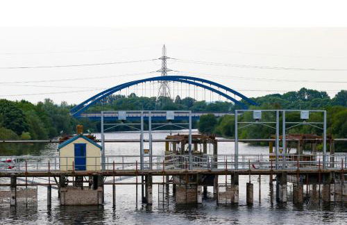 The Snug At Kingfisher Cottage - Foto 10