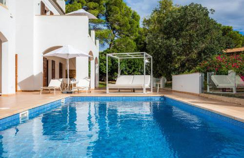 Villa Font de sa Cala - Foto 35