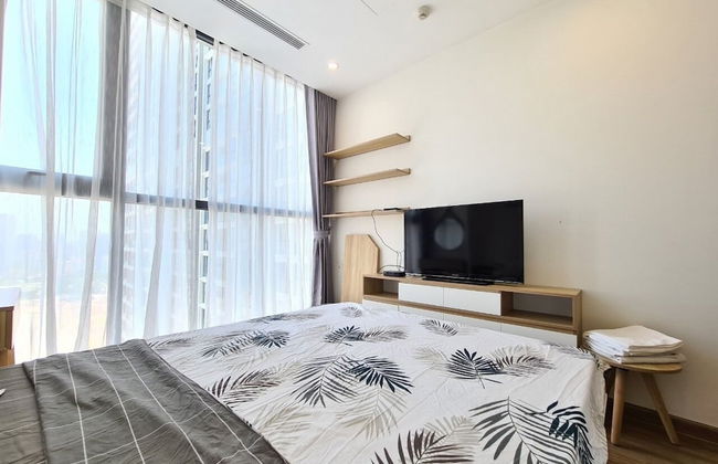 Sunhomes - Tourist Apartment - Foto 14