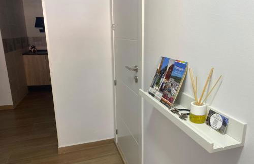 Apartamento Artesano Del Cuero SpaceWorking - Foto 19