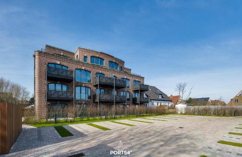 Brooklyn Bridge Suite List auf Sylt - Foto 21