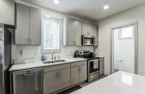 Trendy 3 BDR for 8 Heart of Nash Near 5 Points - Foto 10