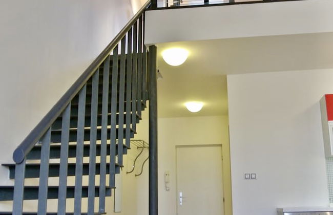 Prague Letna Apartments - Foto 21