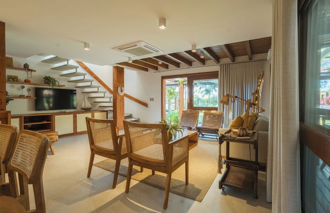 Santi Sabai Ibira - Um Refúgio às Margens da Lagoa - Photo 13