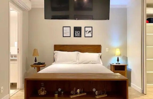 CPM- Praça MADÁ By Anora Spaces - Foto 2