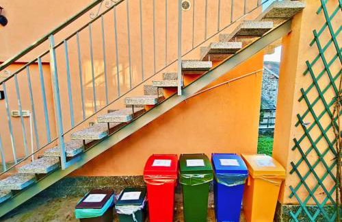 Home and garden nestled in Ameno - Foto 25