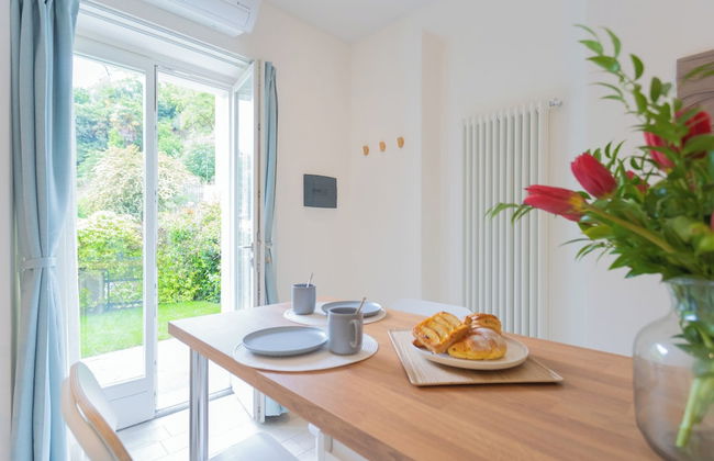 Enchanted Como Lake - Tremezzo Apartments by Rent all Como - Photo 64