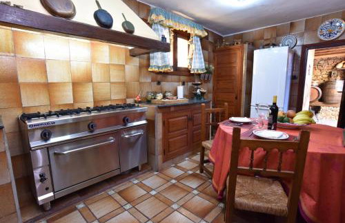 Casa Rural El Borbullón - Foto 29