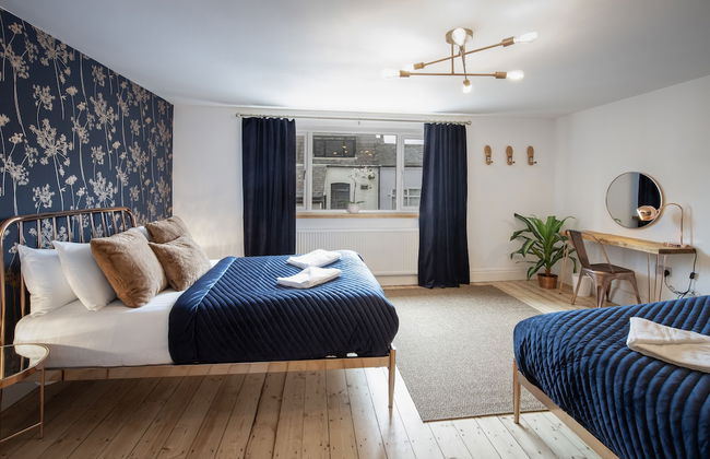 Blueberries Apartments by Sasco - Foto 7