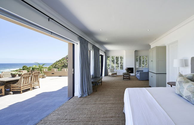 Buccara Noetzie - Craighross Castle - Foto 2