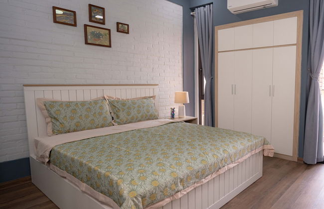 JOY APARTMENT TAY HO - Foto 7