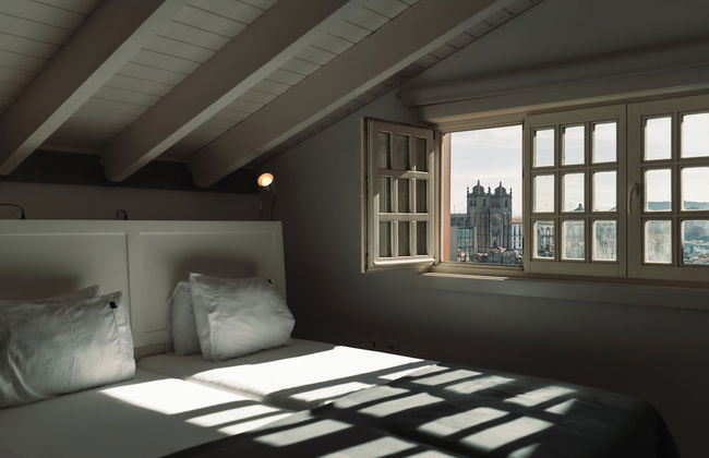 Casa dos Caldeireiros - Photo 22