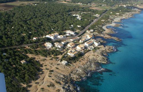 Apartamentos DELFIN - Photo 24