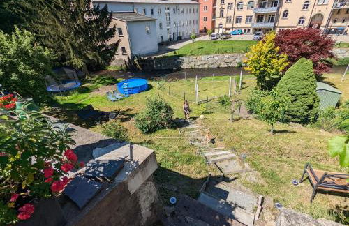 UO0 - Urlaubsmagie - Gemütliche Wohnung für bis zu 6P - Foto 61