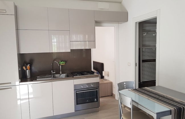 Sharky Charming Cottage - Foto 4