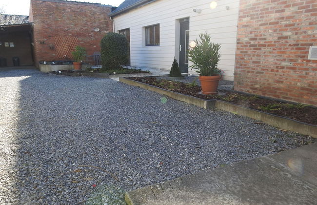 Herselt Garden Shed Retreat - Foto 29