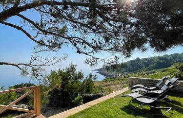 Sea Sage Suites - Foto 1