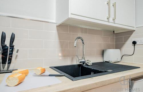 Guest Stays - Bridge Street Studio 1 - Foto 14