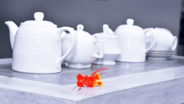 Servicio de la habitación