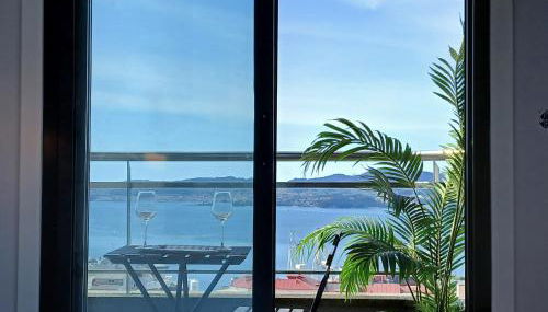 Atlantic flats Vigo free parking - Foto 3