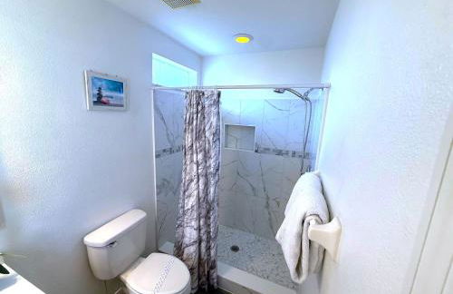 Southern Dunes Villa, Private Pool Home - Foto 24