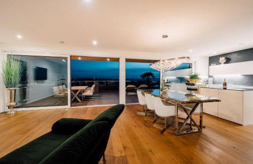 Traumblick trifft Luxus! - Foto 44