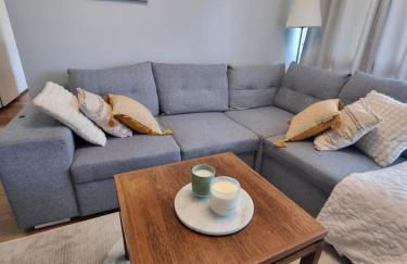 Urban Serenity - Spacieux F4 proche Paris - Foto 2