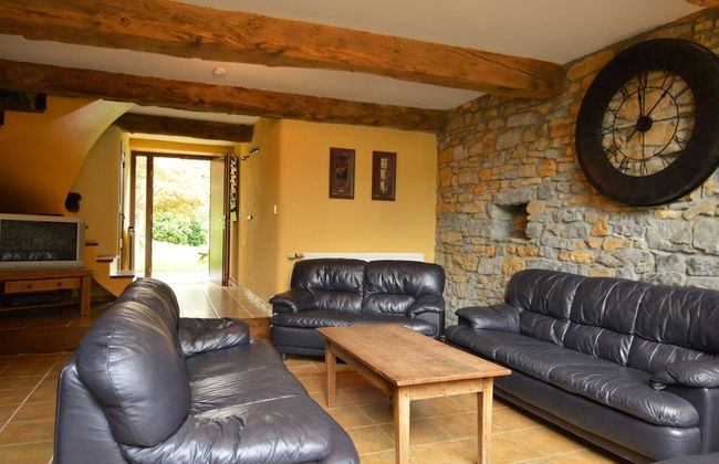 Luxury Holiday Haven in Sprimont - Foto 19