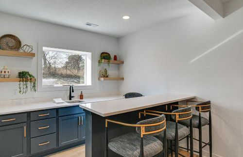 The Cove Polk City Ranch Near Saylorville Lake - Foto 20