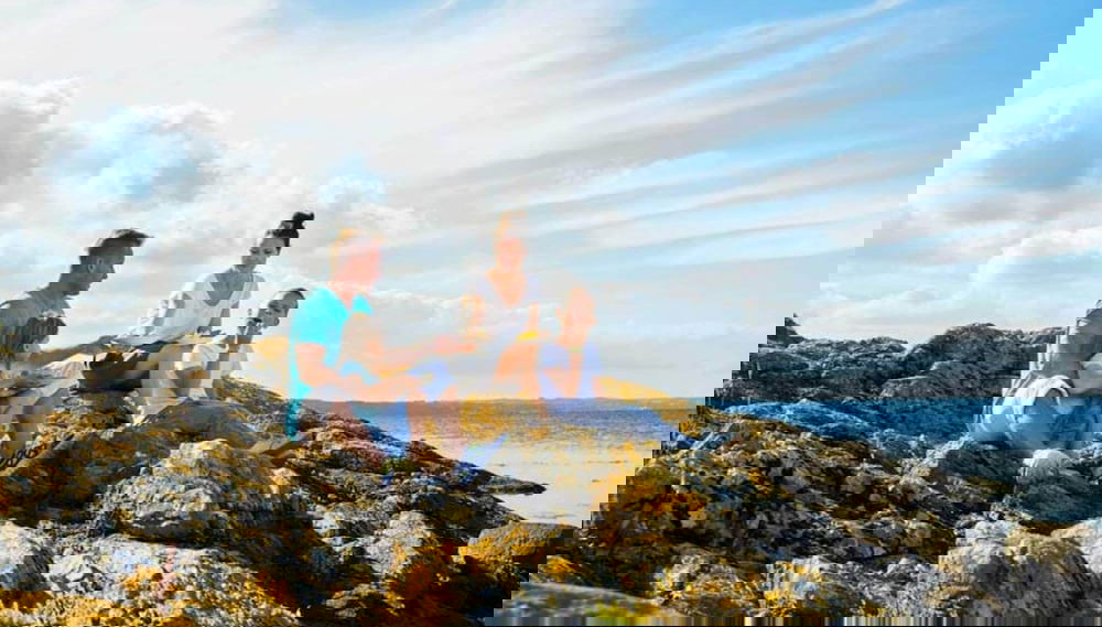 2 Person Holiday Home in Allinge - Foto 1, Miscelánea