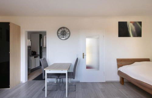 Exclusive Home Feeling Flat - Foto 9