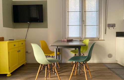 Soria Home-A due passi da Centro e Mare - Foto 3