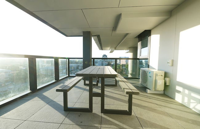 Condo Exceptional 3BR - Foto 24