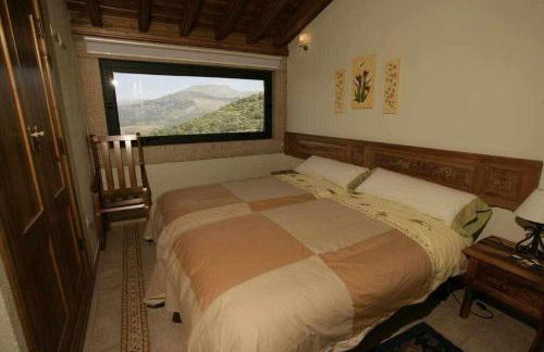 Apartamento Rural El Labrador es un cómodo y acog - Photo 7