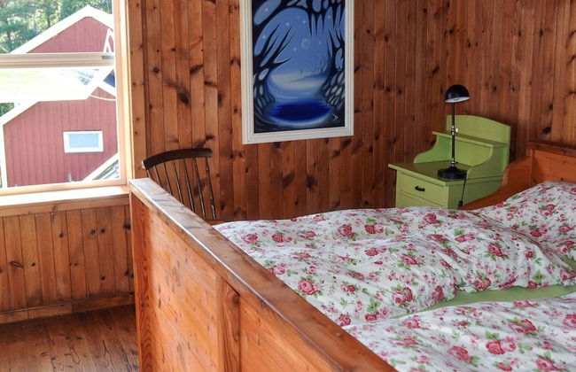 7 Person Holiday Home in Vagland - Photo 7