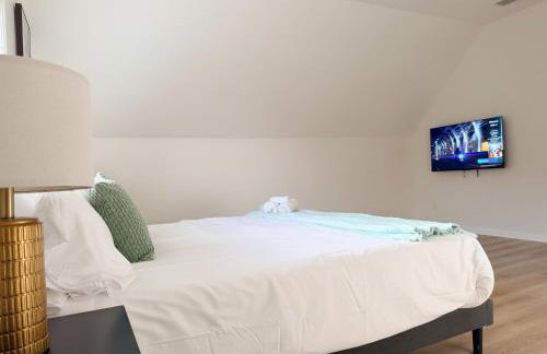 Shoreham Luxe Vibrant 4BR 2,5BA with Waterfront - Foto 33