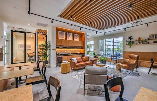 Devereaux Miami Luxury 2 Bedroom Apartment - Foto 20