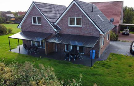 Ferienhaus am Seedeich - Photo 11