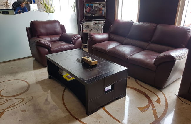 Platinum Hotel Apartment - Photo 3