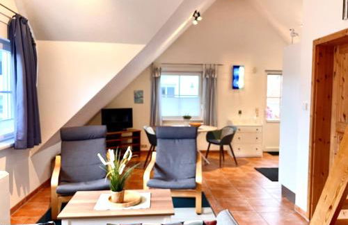 Ferienhäuser Liethmann Haus 4 W2 - Foto 12