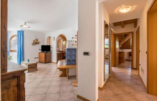 Villa Lory 6 - Foto 9