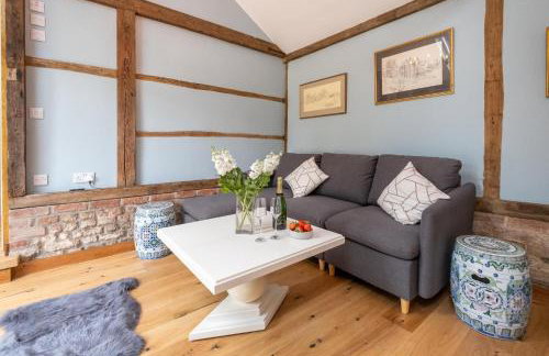 The Cart Lodge - Aldeburgh Coastal Cottages - Foto 6