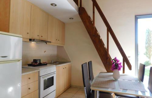 Vassia Holiday Home's - Foto 33