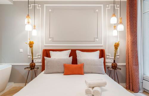 The Orange Haussmann - Foto 15